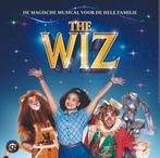 Wiz de musical, Tickets en Kaartjes, Twee personen