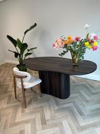 Stoelen Japandi Organische Houten Eetkamerstoelen OUTLET, Japandi organische houten stoelen, Overige kleuren, Nieuw, Ophalen of Verzenden