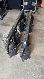 2x showtec fourbar met par 64, Muziek en Instrumenten, Licht en Laser, Ophalen, Gebruikt, Licht
