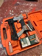 paslode 18ga nieten tacker, Ophalen of Verzenden, Zo goed als nieuw