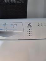 Indisit wasdroger gratis defect, Ophalen of Verzenden, Condens, 85 tot 90 cm