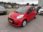Citroen C1 1.0-12V Ambiance airco weinig km nap!, Voorwielaandrijving, Euro 5, Gebruikt, 4 stoelen