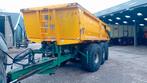 Alasco gronddumper ph 9500 33 tons bj 2011 luchtgeremd, Zakelijke goederen, Agrarisch | Werktuigen, Ophalen of Verzenden