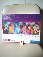 Disney puzzel NIEUW 1000ST 5,75, Ophalen of Verzenden, Nieuw