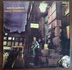 LP - David Bowie - The Rise and fall of Ziggy Stardust, Ophalen of Verzenden, Gebruikt, 12 inch, Poprock