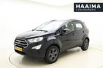 Ford EcoSport 1.0 EcoBoost Trend Ultimate | 125 PK | Navigat, Voorwielaandrijving, Gebruikt, Euro 6, Ecosport