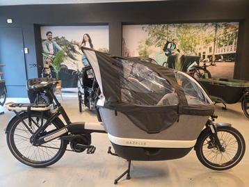 ::BLACK FRIDAY DEALS:: Gazelle Makki Load Performance BOMVOL beschikbaar voor biedingen