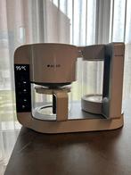 Arçelik K 3284 Gurme Çay Makinesi (Turkse theemachine) – Wit, Witgoed en Apparatuur, Waterkokers, 1 tot 2 liter, Ophalen of Verzenden