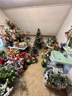 Zijden Bloemstuk benodigdheden - Alles in 1 koop!, Huis en Inrichting, Woonaccessoires | Kunstplanten en Kunstbloemen, Ophalen