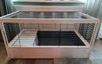 Konijnenkooi, Kooi, Minder dan 75 cm, Zo goed als nieuw, Ophalen