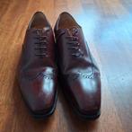 Greve veterschoenen (eu maat 44), Bruin, Ophalen of Verzenden, Veterschoenen, Gedragen