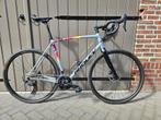 Ridley Kanzo A Gravelbike - Nieuwstaat, Overige merken, 28 inch, Heren, Aluminium