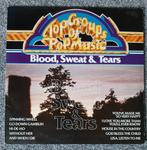 Blood, Sweat & Tears ‎– Top Groups Of Pop Music, Cd's en Dvd's, Vinyl | Pop, Ophalen of Verzenden, 1980 tot 2000, Zo goed als nieuw