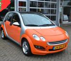 Smart ForFour 1.5 Softouch 2005 Grijs, Auto's, Smart, 4 cilinders, Origineel Nederlands, Particulier, 17 km/l