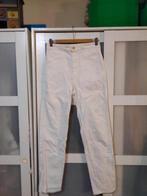 Jeans Lorenzo Serafini, Kleding | Dames, Ophalen of Verzenden, Zo goed als nieuw, Wit, W28 - W29 (confectie 36)