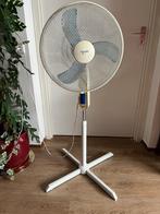 Ventilator Staand met 3 versnellingen, Ophalen, Zo goed als nieuw, Statiefventilator