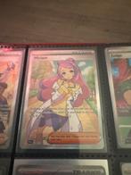 Miriam Full Art - Pokémonkaart, Ophalen of Verzenden, Zo goed als nieuw, Losse kaart