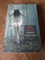 Harts Vriendin - Julia Crouch, Ophalen of Verzenden, Zo goed als nieuw, Julia Crouch, Nederland