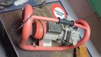 Contimac compressor. Bouwt geen druk op, Doe-het-zelf en Verbouw, Compressors, Ophalen