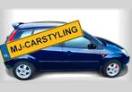 Ford Fiesta MK6 - Dakspoiler, Ophalen of Verzenden, MJ-Carstyling, Info@mj-carstyling.net, Sibeliusstraat 81 5011JH Tilburg