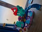 Zeemeermin speelgoed, Kinderen en Baby's, Speelgoed | Vtech, Ophalen, Zo goed als nieuw