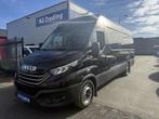 Iveco Daily 35S18HV 3.0 410L H2 AIR-PRO Automaat Apple Carpl, Automaat, Gebruikt, Euro 6, 4 cilinders