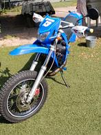derbi senda sm b j 2002, Fietsen en Brommers, Ophalen, Zo goed als nieuw