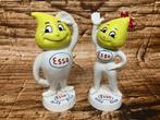 Andy and Abby (Esso figuren) spaarpot., Ophalen of Verzenden, Nieuw, Auto's
