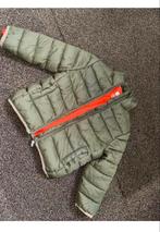 Jas HEMA maat 86/92, Kinderen en Baby's, Kinderkleding | Maat 92, Ophalen of Verzenden, Zo goed als nieuw, Hema, Jas