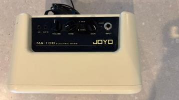  JOYO MA-10B Electric Bass Practice Amp - €10  beschikbaar voor biedingen