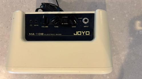 JOYO MA-10B Electric Bass Practice Amp - €10, Audio, Tv en Foto, Luidsprekers, Gebruikt, Overige typen, Minder dan 60 watt, Overige merken