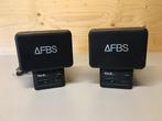 Actieve boxjes. Defect, Audio, Tv en Foto, Luidsprekers, Ophalen of Verzenden, Minder dan 60 watt, Front, Rear of Stereo speakers