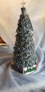 Lemax New Majestic Christmas Tree, Ophalen of Verzenden, Zo goed als nieuw