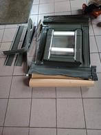 Dakraam, Ophalen of Verzenden