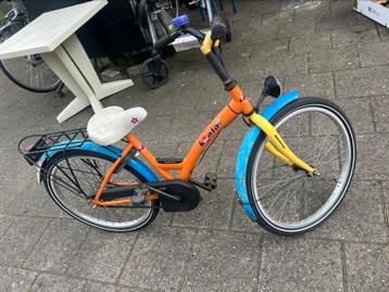 Batavus Fiets 22 inch - nu voor 10€ beschikbaar voor biedingen