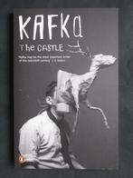 Franz Kafka: The Castle, Boeken, Europa overig, Verzenden, Nieuw, Franz Kafka