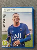 FIFA 22 - PS5 - Zo goed als nieuw!, Ophalen of Verzenden, Zo goed als nieuw