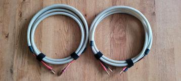 Chord Carnival Silverscreen 2 x 2,5 meter beschikbaar voor biedingen