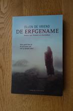 Ellen de Vriend: de erfgename, Ophalen of Verzenden, Gelezen, Nederland