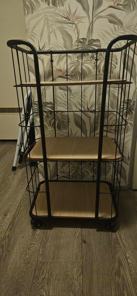 Broodkastje, Ophalen of Verzenden