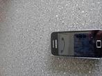 Te koop Samsung galaxy Ace, Ophalen of Verzenden, Zo goed als nieuw, Zwart