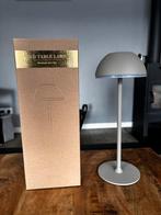 Led tafellampje oplaadbaar, Verzenden, Zo goed als nieuw, Overige materialen, Minder dan 25 cm