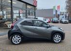 Toyota Aygo X 1.0 VVT-i MT Pulse, Auto's, Stof, Gebruikt, Euro 6, 4 stoelen