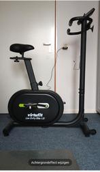 Virtufit 1.2i Hometrainer, Ophalen, Zo goed als nieuw, Overige materialen, Hometrainer