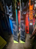 170cm FISCHER RC4 GS RACE CODE, 160 tot 180 cm, Fischer, Ophalen of Verzenden, Zo goed als nieuw