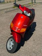 Piaggio Zip Fast Rider 70cc 2takt, Fietsen en Brommers, Scooters | Piaggio, Ophalen, Gebruikt, Maximaal 45 km/u, Benzine