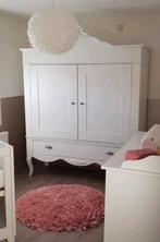 kinder kledingkast kidsmill romance, Ophalen, Zo goed als nieuw, Jongetje of Meisje