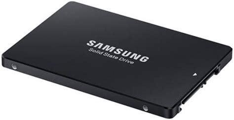 Samsung PM893 7,68TB SSD, Computers en Software, Harde schijven, Nieuw, Desktop, Intern, SSD, SATA, Ophalen of Verzenden
