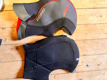 Te koop 3x cap duiken beschikbaar voor biedingen