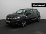 Dacia Sandero 1.0 TCe 90 PK Expression Airco | Cruise Contro, Voorwielaandrijving, Stof, Gebruikt, Euro 6